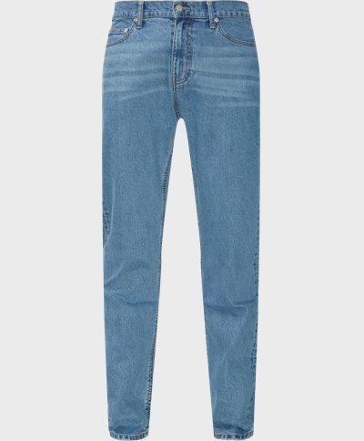 Les Deux Jeans RUSSELL REGULAR FIT JEANS LDM550003 Denim